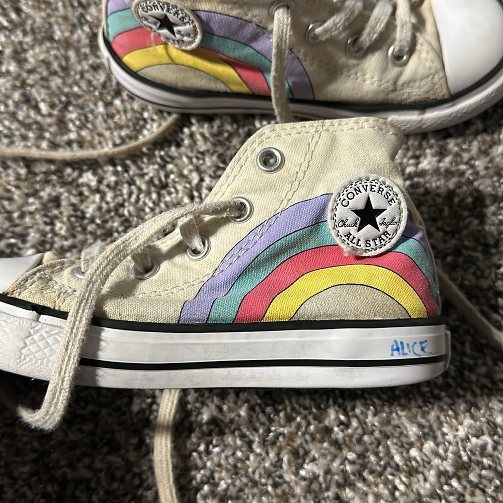 Converse Bundle - Picture 5 of 11